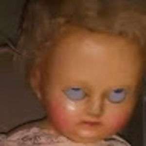 Meet your Posher, Christy